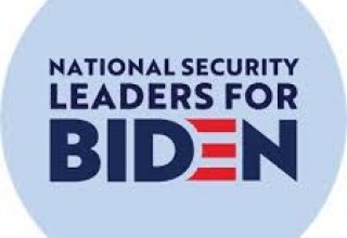 National Security Leaders for Biden