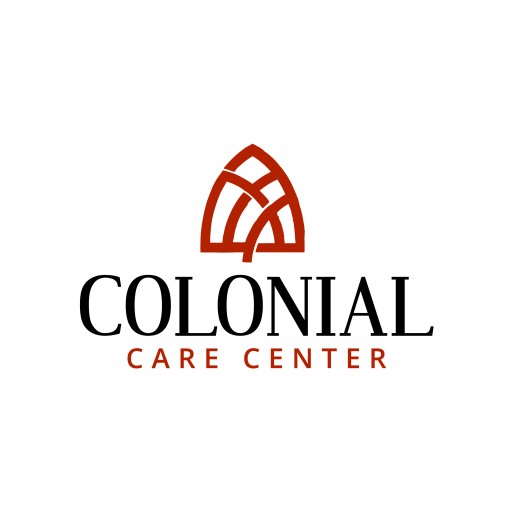 Colonial Care Center Hires Carolyn Boggess as New Director of Nursing