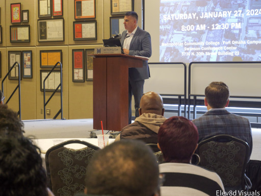 Omaha Community Leaders Reflect on City's Past, Look Toward Safer, More Unified Future