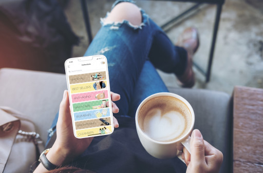 Callyssee Launches New Mobile App, Simplifying the Shopping Experience for Skincare Lovers