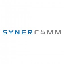 SynerComm Logo