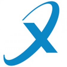 Cloud X abbreviated logo