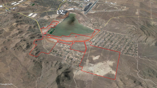 Lansing Companies Purchases 1,500 Acres in Reno, NV