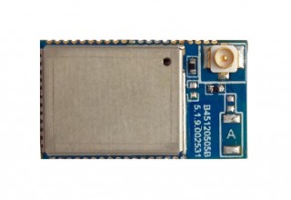 Dusun's Bluetooth audio module, DSI-0095