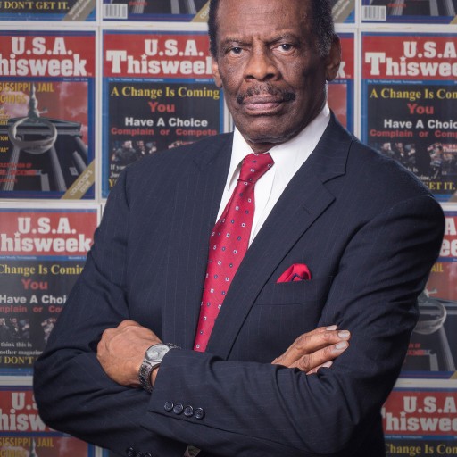 ​Civil Rights Veteran James Babington-Johnson Launches Campaign for Multimedia Business Plan for African American National Cable News Television Network
