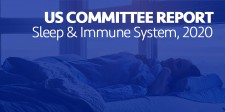 Sleep & Immune System 2020