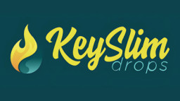 KeySlim Drops