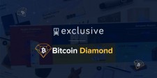 Exclusive X & Bitcoin Diamond