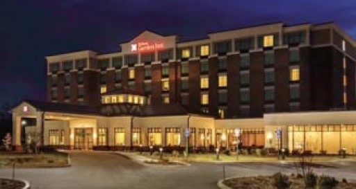 Delta Five™ Advanced Bed Bug Detection System Helps Safeguard a New Hotel From Guest-Pest Encounters