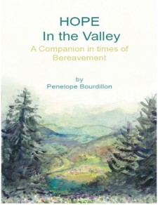New Book Release: Hope in the Valley Offers Support Those Experiencing Loss