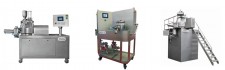 High Shear Mixer Granulators