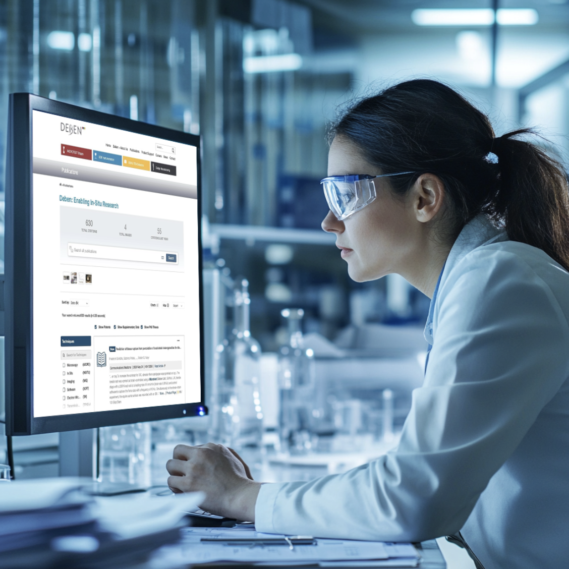 Bioz Content Hub