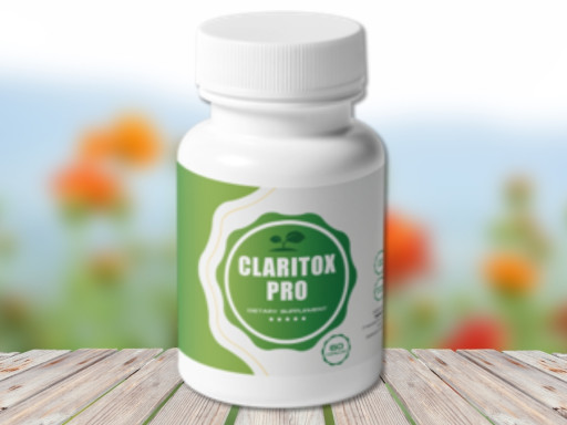 Claritox Pro 2025 Wellness Update Reveals Herbal Strategy for Natural Balance, Clarity, and Stability Support