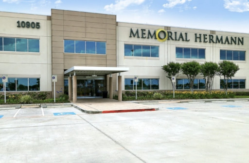 CLS Health Primary Care Clinic opens in Pearland