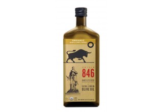 Origin 846 Organic Extra Virgin Olive Oil