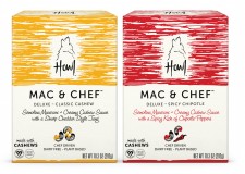 Howl Mac & Chef Classic and Chipotle