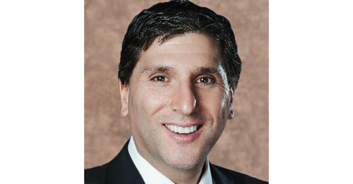 Jason Bergman Named Chief Executive Officer of Axis Global Logistics