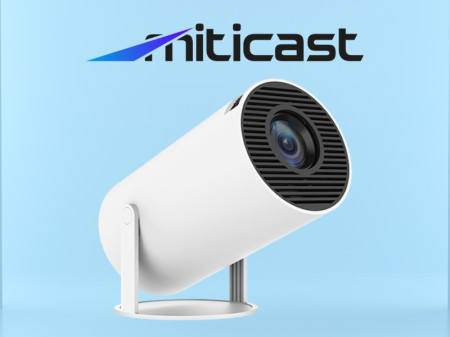 MitiCast Projector Review 2025