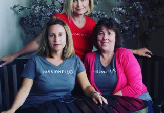 PASSIONFLIX Founders
