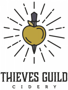 Thieves Guild Cidery