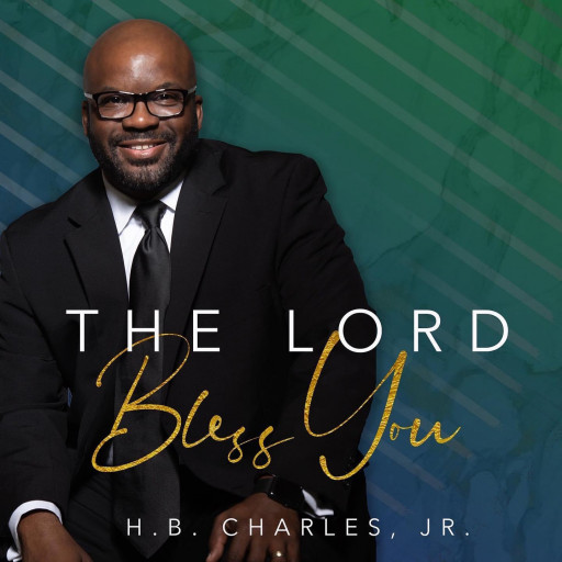 H.B. Charles, Jr. Places Musical Gifts on Display With CD Release