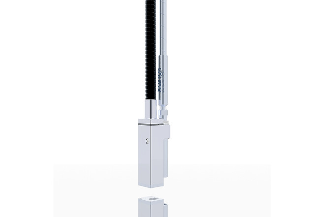 XARION Laser Acoustics - Fig. 2 - ASNT Annual Conference 2