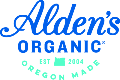 Alden's Organic 