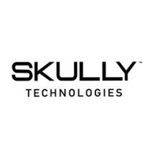 SKULLY Technologies Founders Partner With NBA Star, Ricky Rubio, for Smart Scooter Brand