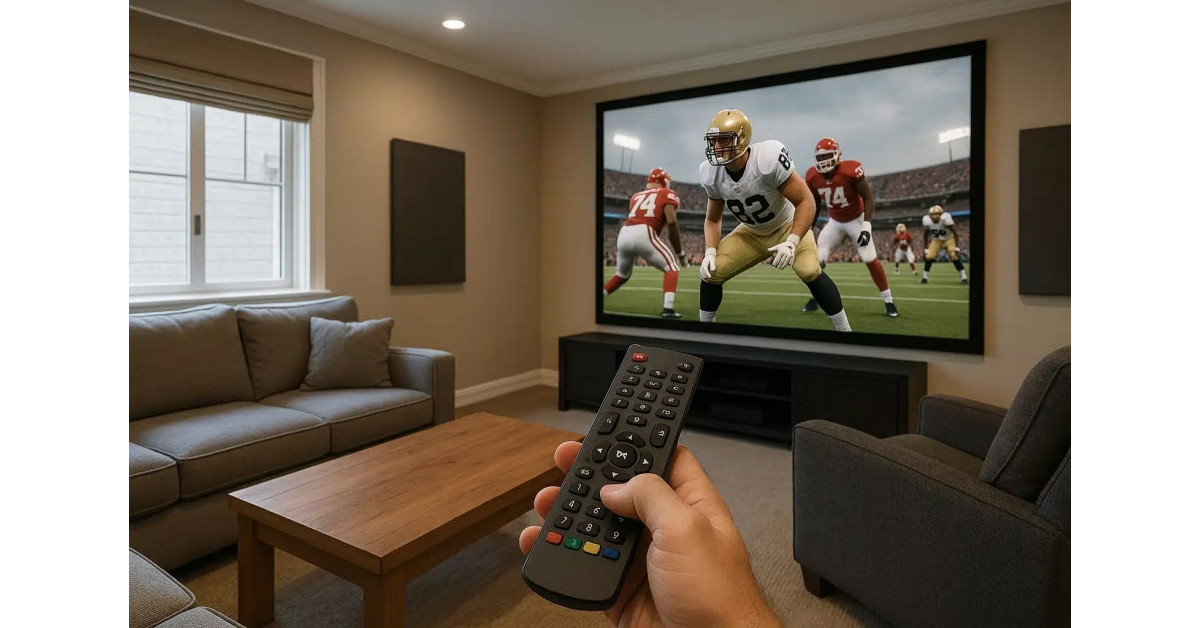 Austin Home Theater Builds Custom Home Theaters in Austin Around How Families Really Live