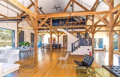 Attorney for Creditor, Lorenzo DeLuca, Announces Former Trump Architect to Auction Southampton Estate