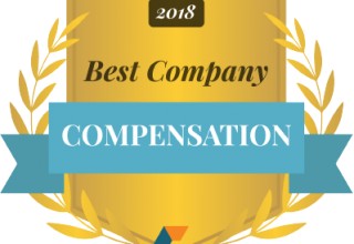Best Companies for Compenstion