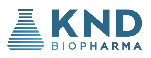 KND Labs Announces New Division, KND Biopharma