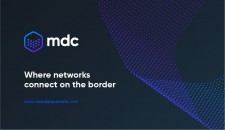 MDC: Where networks connect on the border