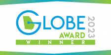 Panel Built Named 2023 GLOBE Award Recipient