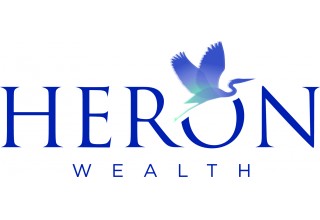 Heron Wealth Recognized as One of Top 50 Fastest Growing Independent Financial Advisory Firms in the U.S.