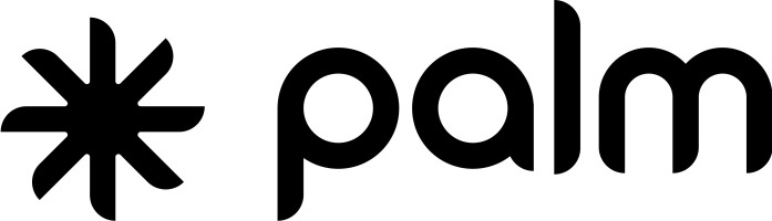 Palm Logo