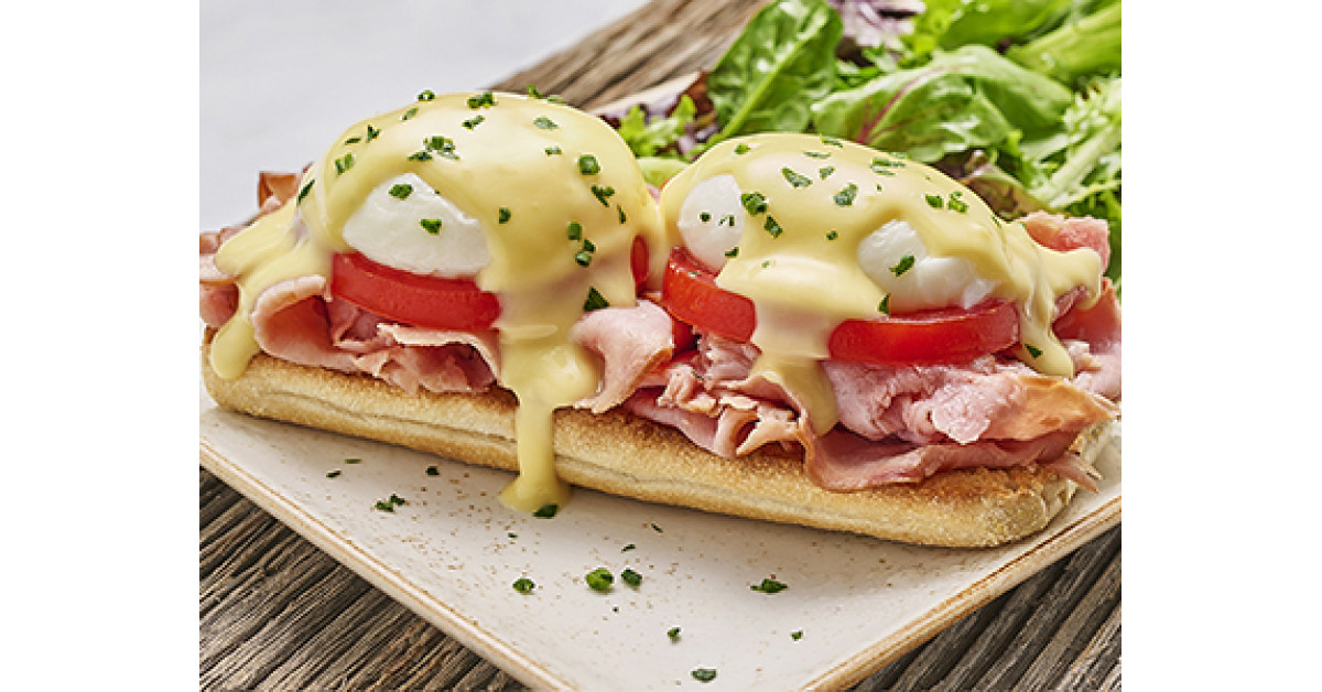 First Watch Elevates Brunch with New Restaurant in The Woodlands, Texas