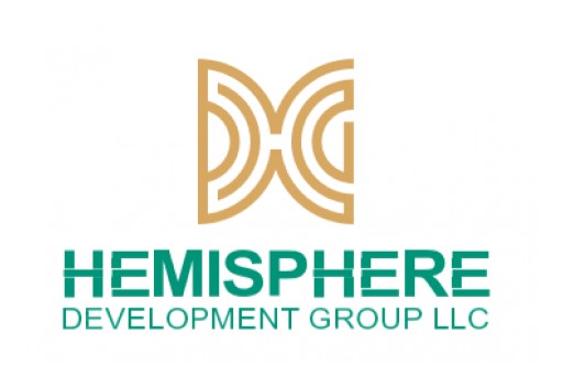 Hemisphere Development Donates Critical PPE to Support the Fight Against COVID-19