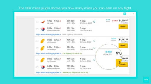 New Tool Wants to Help Frequent Flyers Earn More Miles