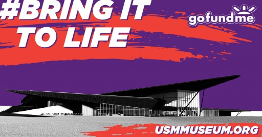 United States Marshals Museum's GoFundMe Campaign Garners Momentum