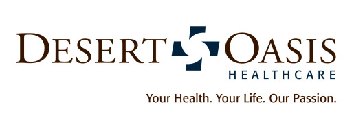 Desert Oasis Healthcare Earns Prestigious Great Place To Work(R) Certification(TM)