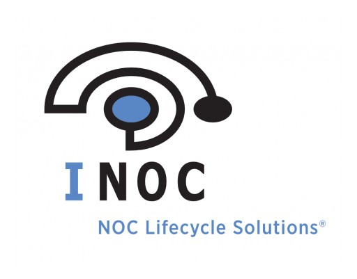 INOC Names Vice President of NOC Lifecycle Practice