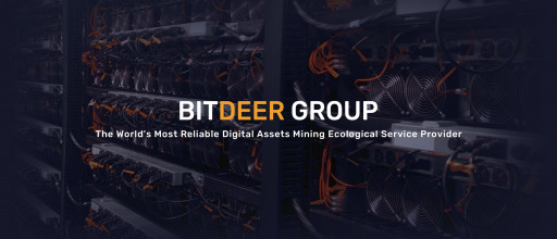 Bitdeer Group Receives $12 Million From Genimous Investment (Hong Kong) for Cloud Hashrate Services