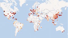 Cheapest Airbnb Properties