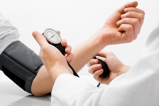 Why Does a Dentist Measure Blood Pressure? Explained by the Sacramento Dentistry Group