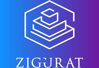 Zigurat Logo