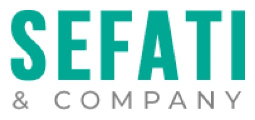 Sefati & Co, Formerly Sefati Digital, Announces New Name and Website