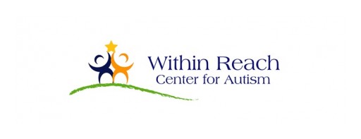 Within Reach - Center for Autism Receives Behavioral Health Center of Excellence Accreditation