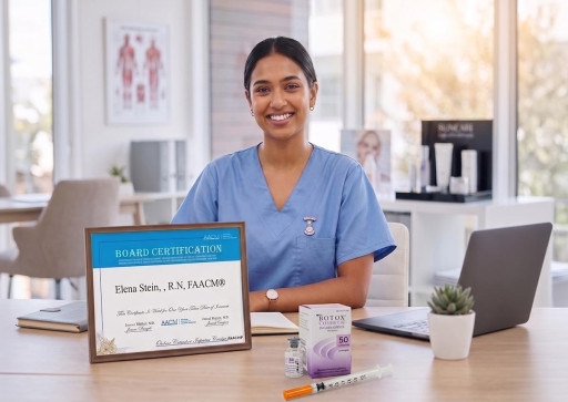 How to Become a Certified Botox Injector in Canada?