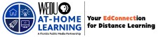 WEDU PBS At-Home Learning